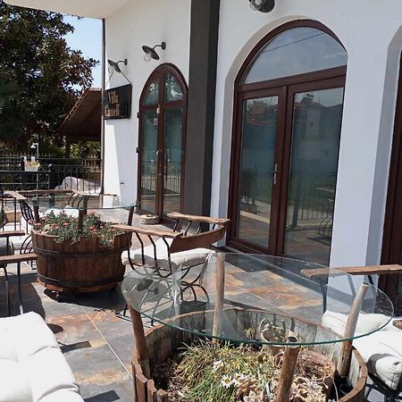 Villa Camellia Врасна Екстер'єр фото