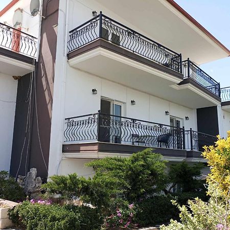 Villa Camellia Врасна Екстер'єр фото