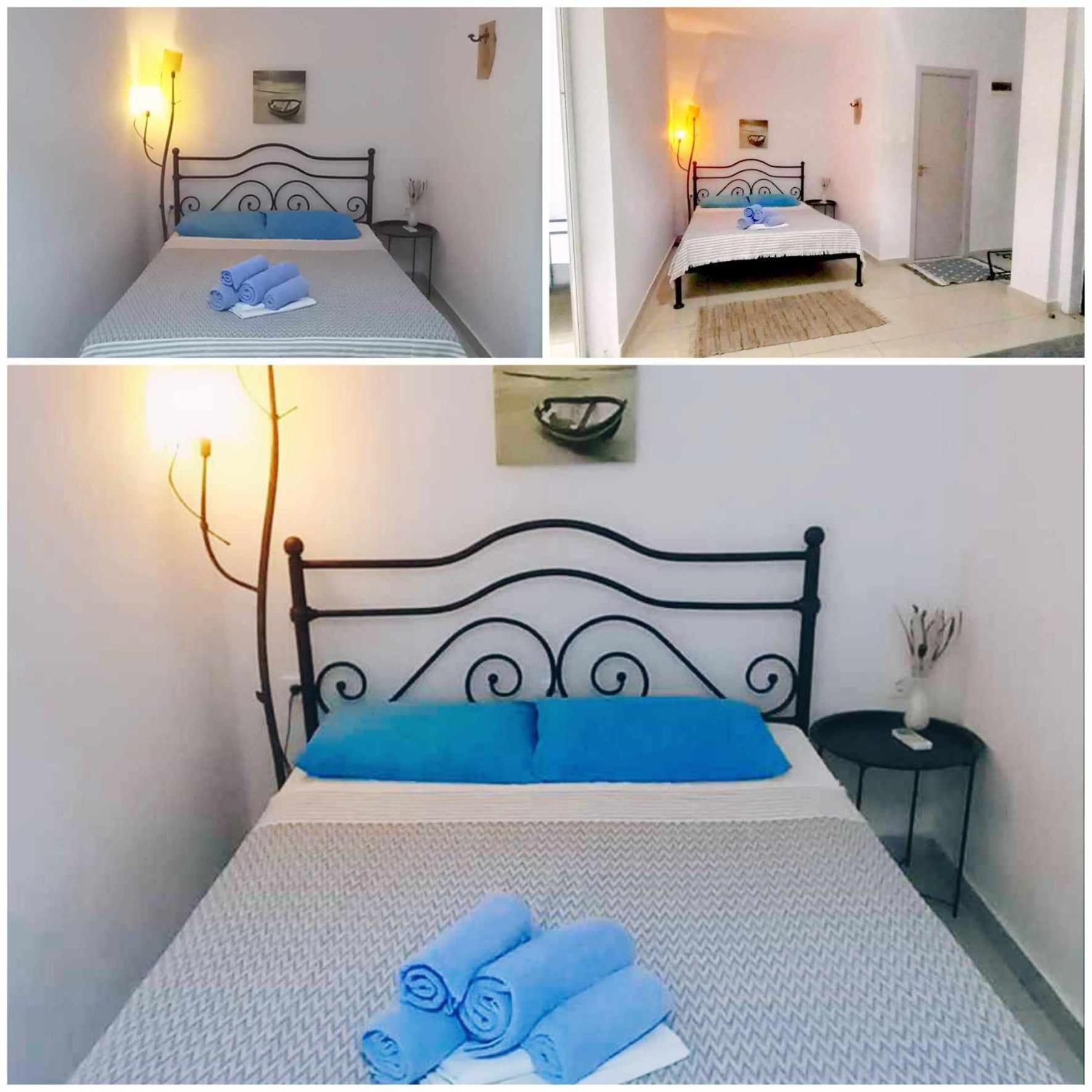 Villa Camellia Врасна Екстер'єр фото