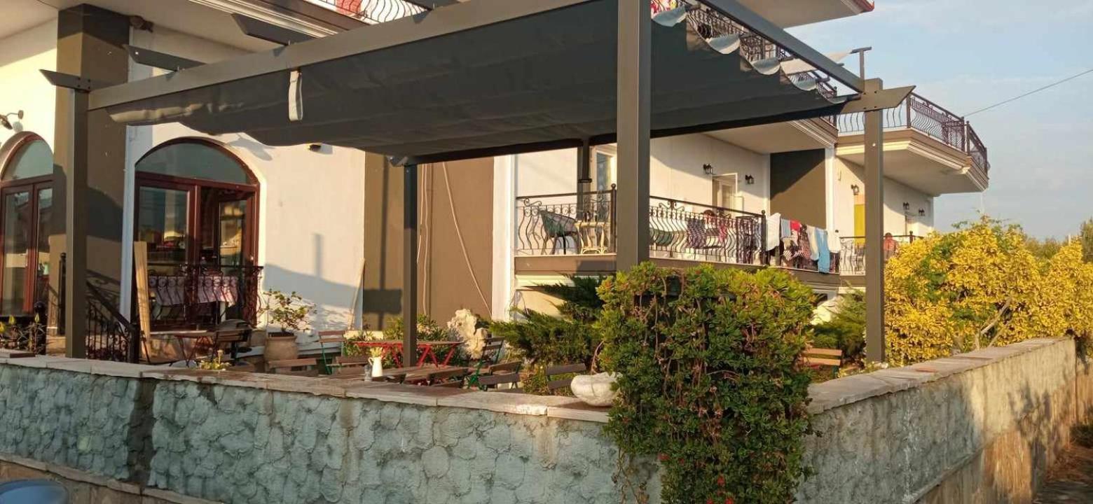Villa Camellia Врасна Екстер'єр фото