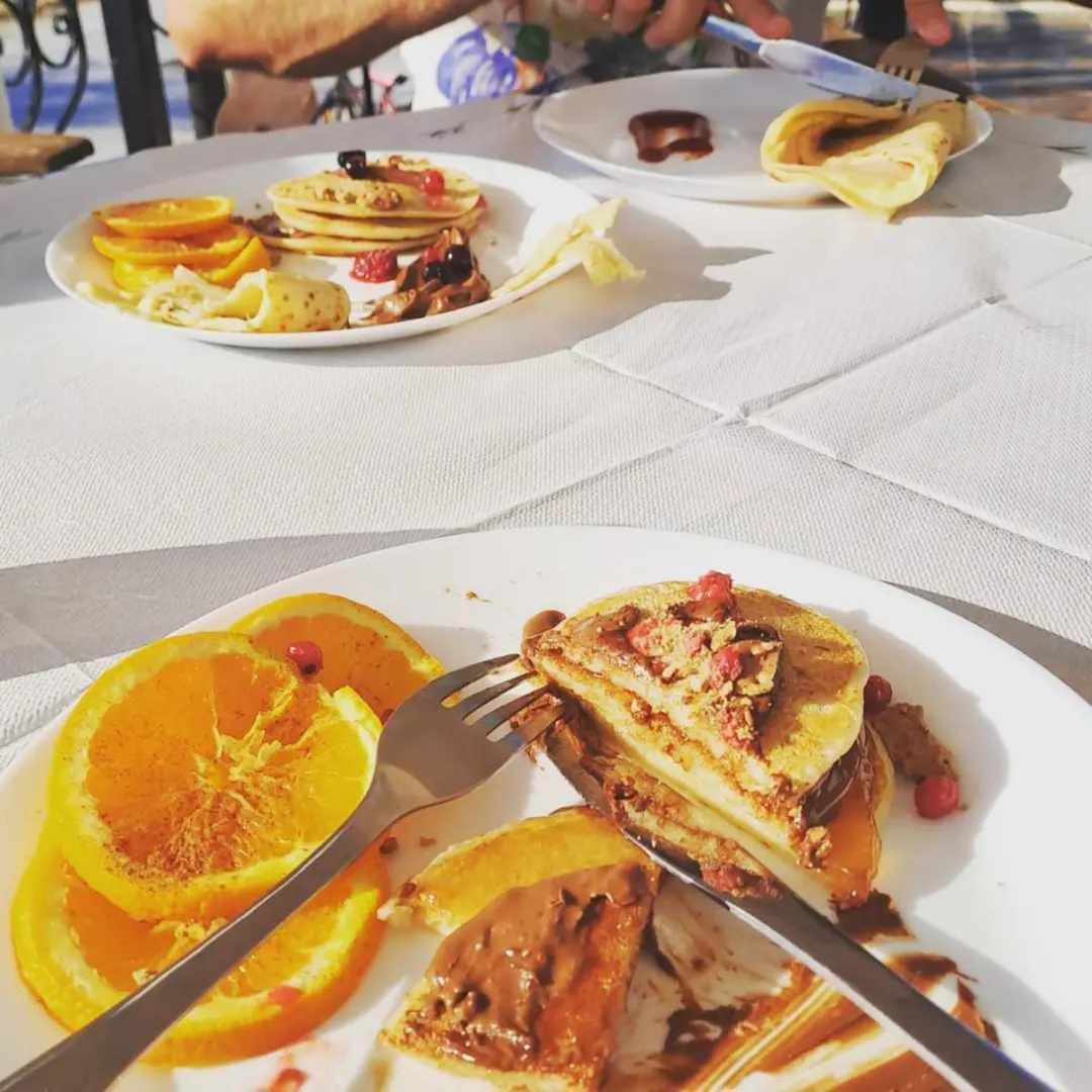 Villa Camellia Врасна Екстер'єр фото