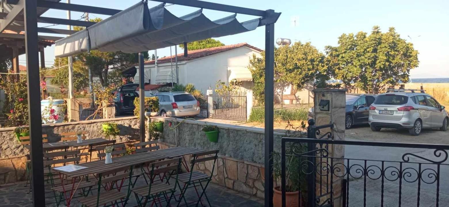 Villa Camellia Врасна Екстер'єр фото