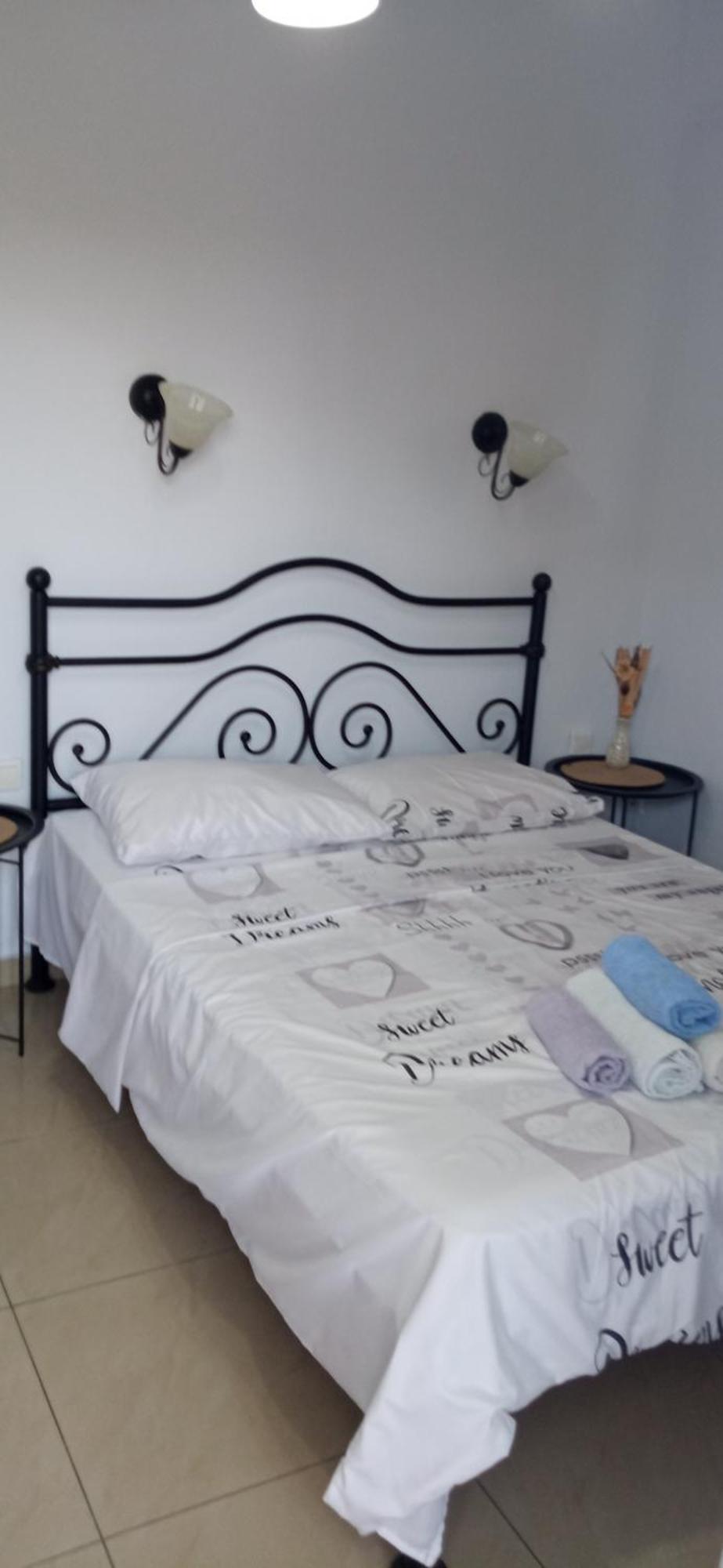 Villa Camellia Врасна Екстер'єр фото