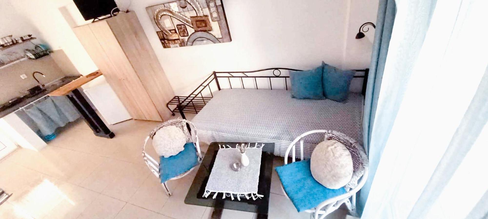 Villa Camellia Врасна Екстер'єр фото