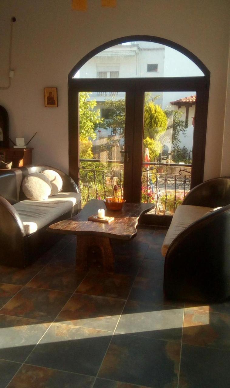 Villa Camellia Врасна Екстер'єр фото